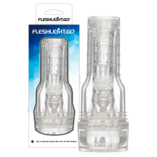  Fleshlight GO Torque - kompakt vagina egyéb erotikus kiegészítők férfiaknak