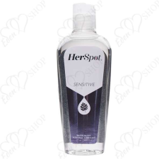 Fleshlight - HerSpot Lube Sensitive Síkosító 100 ml síkosító