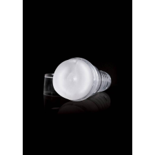 Fleshlight Ice Butt Crystal maszturbátor