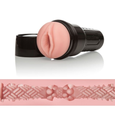 Fleshlight Lady GO kompakt művagina (surge betéttel) maszturbátor