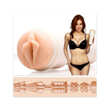 Fleshlight Maitland Ward - élethű műpunci (natúr) maszturbátor