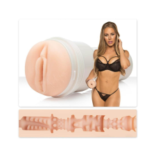 Fleshlight Nicole Aniston Fit - vagina vibrátorok
