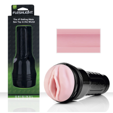  Fleshlight Pink Lady - Klasszikus vagina egyéb erotikus kiegészítők férfiaknak