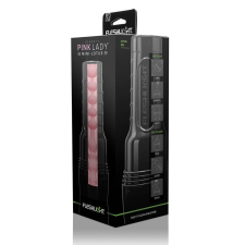 Fleshlight Pink Lady Mini-Lotus maszturbátor