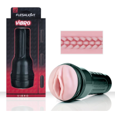  Fleshlight Pink Lady - Vibro vagina művagina