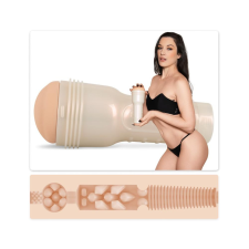 Fleshlight Stoya Destroya - vagina vibrátorok