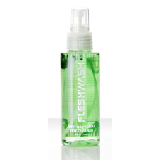  * Fleshwash antibakteriális tisztítóspray (100ml) intimhigiénia férfiaknak