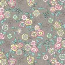  Fleur beige öntapadós tapéta 45cmx15m tapéta, díszléc és más dekoráció