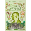 FLEURUS Les Mystères de Byton Cove - Le fantôme de la crique | Laëtitia Sivi