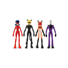  Flexfigs Miraculous figura szortiment 1db (14610) játékfigura