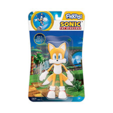 Flexfigs: Sonic játékfigura - Tails játékfigura