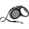 Flexi Comfort S szalagos póráz (5 m/15 kg)