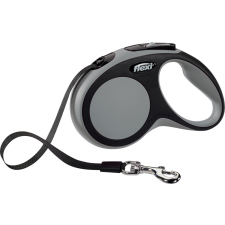 Flexi Comfort S szalagos póráz (5 m/15 kg) nyakörv, póráz, hám kutyáknak