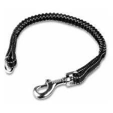 Flexi Damping Belt - kiegészítő (rugalmas előtét) szalagos pórázokhoz (S/M) 47cm nyakörv, póráz, hám kutyáknak