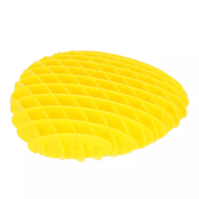 Flexi Fidget Worm stresszoldó játék - Sárga (KX3633_1) kreatív és készségfejlesztő
