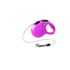 Flexi Új Classic Zsínor Xs 3M Pink 8Kg