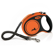 Flexi Xtreme | Automata szalagos póráz - M nyakörv, póráz, hám kutyáknak