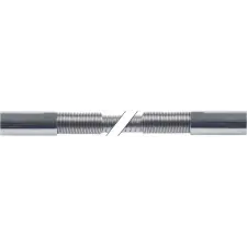  FLEXIBILIS TÖMLŐ INOX 1250 mm ø 1/2' kisháztartási gépek kiegészítői