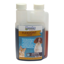 Flexijoint folyadék kutyáknak és macskáknak 250 ml vitamin, táplálékkiegészítő kutyáknak