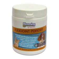Flexijoint ízületi kiegészítő por kutyáknak és macskáknak 300 g vitamin, táplálékkiegészítő kutyáknak