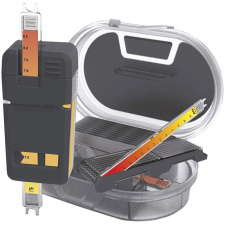 FlexiTester FTX100 vízelemző, tablettás, pH / Cl méréséhez medence kiegészítő