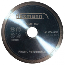  Flexmann For Cut gyémánttárcsa 300x2,2x8x22,2/25,4 kerámia,csempe csempe