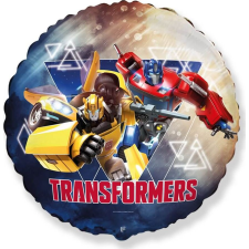 Flexmetal Transformers Friends Fólia Lufi - 45 cm (8435102309317) party kellék