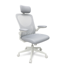 Flexo ergonomikus irodai forgószék deréktámasszal forgószék