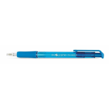 FLEXOFFICE "EasyGrip" golyóstoll 0,4 mm kék  (FOGT08K / FO-08BLUE) (FO-08BLUE) toll