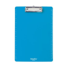 FLEXOFFICE Felírótábla, A4, műanyag, FLEXOFFICE "FO-CB011", kék