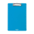 FLEXOFFICE Felírótábla, A4, műanyag, FLEXOFFICE "FO-CB011", kék