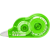 FLEXOFFICE Hibajavító roller, 5 mm x 8 m, FLEXOFFICE FO-CT02, vegyes színek (FOCT02)