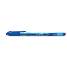 FLEXOFFICE "TechJob" golyóstoll 0,4 mm kék (FOGT016K / FO-016BLUE) toll