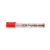 FLEXOFFICE Táblamarker, 2,5 mm, kúpos, FELXOFFICE  WB016 , piros