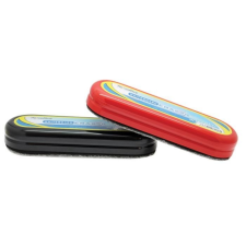FLEXOFFICE Táblatörlő, FLEXOFFICE "Whiteboard eraser", vegyes színek tisztító- és takarítószer, higiénia