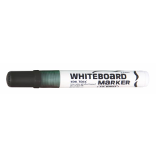 FLEXOFFICE WB02 2.5mm Táblamarker - Fekete (OW-8869/OW-8880) filctoll, marker