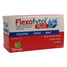 Flexofytol PLUS tabletta 56db vitamin és táplálékkiegészítő