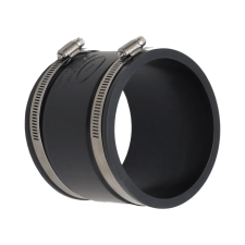 Flexseal XDR 125 110-125 mm gumi karmantyú bilinccsel hűtés, fűtés szerelvény