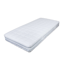 FlexyFlex Duo Cool Memory Matrac - 22 cm ágy és ágykellék