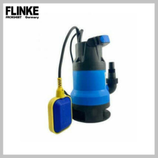 Flinke 1500W kapcsolós szennyvíz szivattyú fk1500w szivattyú