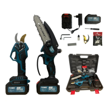 Flinke FK-8053 láncfűrész