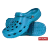  Flip-Flop-BCDOTS Biztonsági Papucs 39 Világoskék