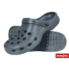  Flip-Flop-BCDOTS biztonsági papucs Szürke 44