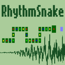 Flip Rhythm RhythmSnake (Digitális kulcs - PC) videójáték
