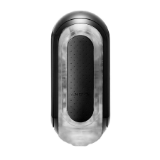 Flip Zero Black vibrátorok