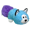  FlipaZoo cicából Husky kifordítható plüss