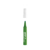  Flipchart marker, 1-3 mm, kúpos, ICO "Artip 11", zöld