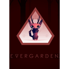 Flippfly LLC Evergarden (PC - Steam Digitális termékkulcs) videójáték