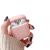 Flippy AirPods tok rózsaszín csattal