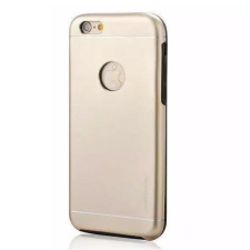 Flippy Apple iPhone 6 / 6S Motomo V2 arany tok tok és táska